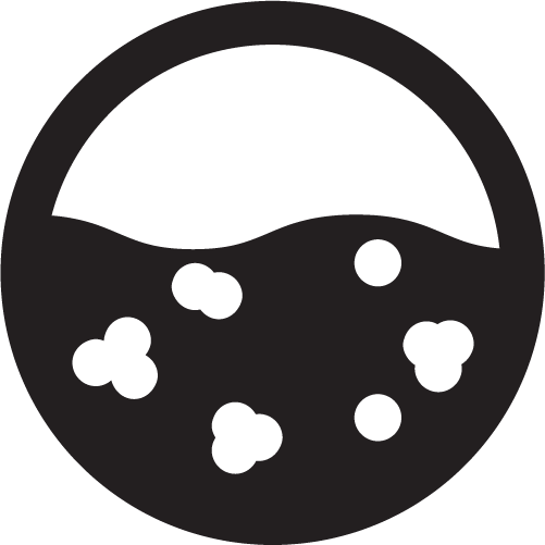 Fluids with Suspended Solids