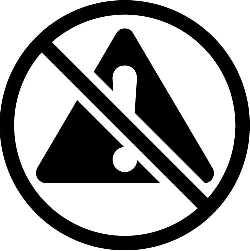 Non Hazardous Environment