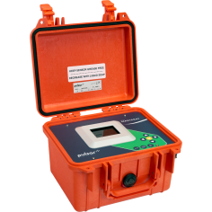 Pulsar Measurement MantaRay unit