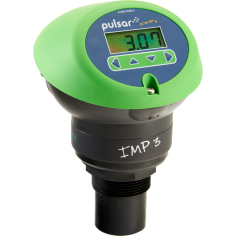 Capteur de niveau IMP