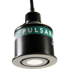 Pulsar Measurement dB Transducer