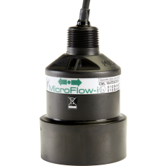 MicroFlow-i Low Powered Velocity Sensor