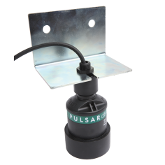 Pulsar dB Transducer Angled Bracket