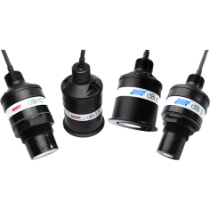 dBi Gamme de capteur de niveau Profibus