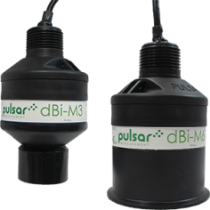 dBi Modbus Intelligent Transducers M3 and M6