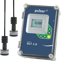 Greyline DLT 2.0 Differential Level Controller
