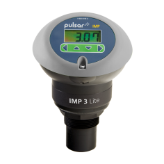 Pulsar Measurement IMP Lite non-contacting Level Sensor