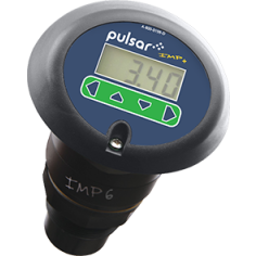 Pulsar Measurement IMP Lite non-contacting Level Sensor