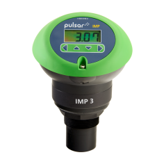 IMP level sensor