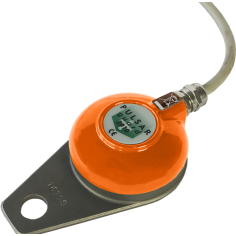 PulsarGuard 2010 Acoustic Sensor