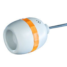 Reflect 2-wire radar level sensor