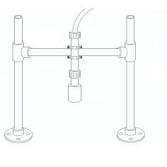 Greyline SMS Sensor Mounting Stand
