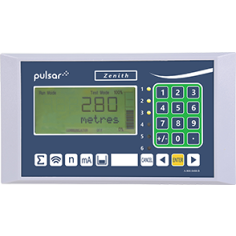 Pulsar Measurement Zenith Controller