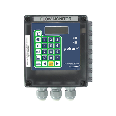 Flow Monitor