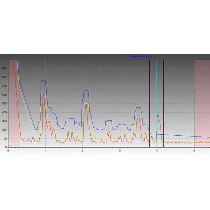 DATEM software screenshot