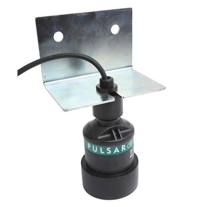 Pulsar dB Transducer Angled Bracket