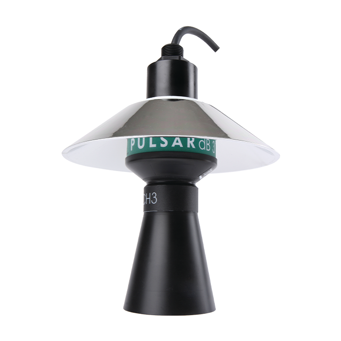 dBMACH3 Open Channel Flow Sensor