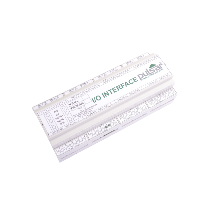 I/O interface product image