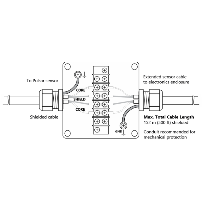 greyline junction box drawing