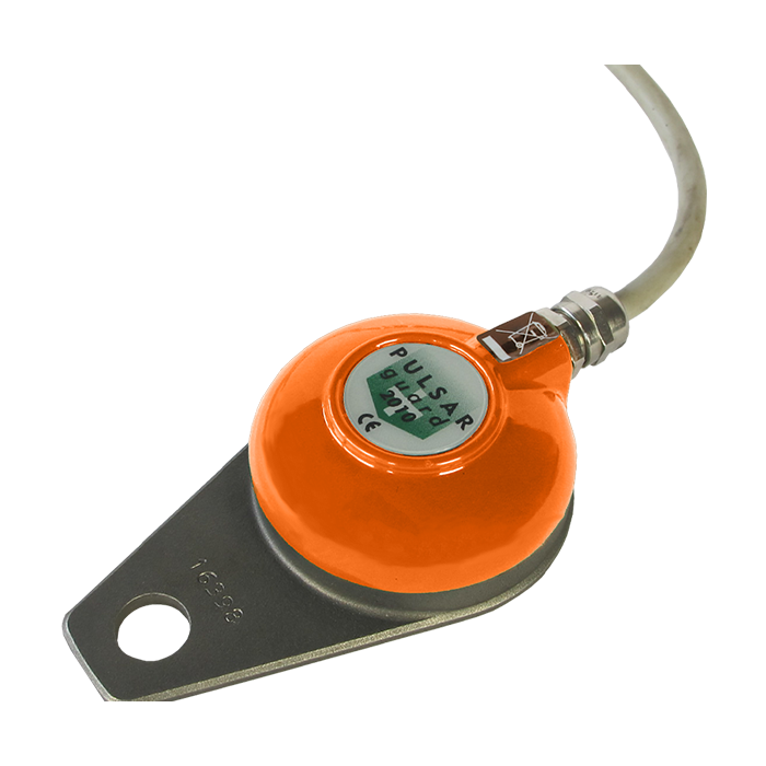 PulsarGuard 2010 Acoustic Sensor