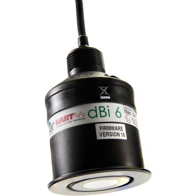 dBi HART