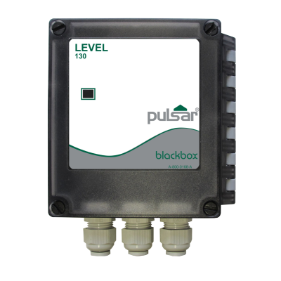 Blackbox 130 (version aveugle non isoléev)