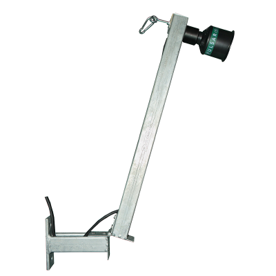 Support de fixation articulé