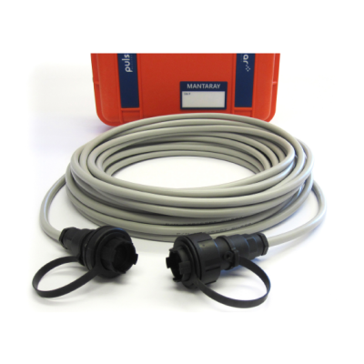 Rallonge de câble de capteur PVCX5