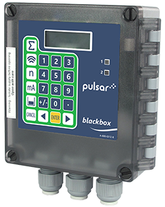 Pulsar Blackbox 130 Level Controller 