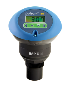 Pulsar Measurement IMP I.S. Intrinsically Safe Level Sensor