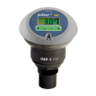 Pulsar Measurement IMP Lite non-contacting Level Sensor