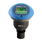 Pulsar Measurement IMP I.S. Intrinsically Safe Level Sensor