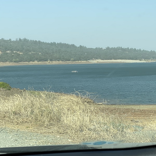 Browns Valley, California