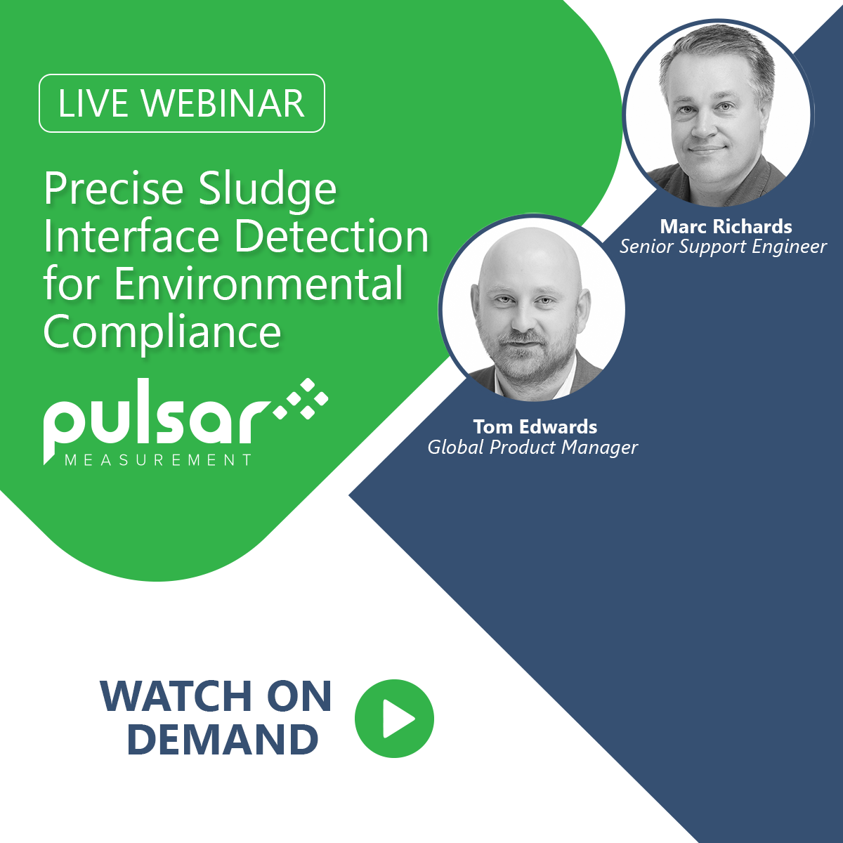Precise Sludge Interface Detection for Environmental Compliance