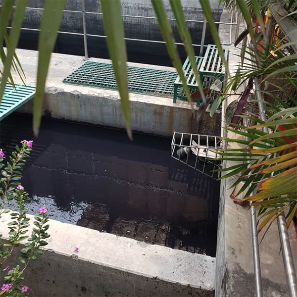 Textile Industry Application Picture