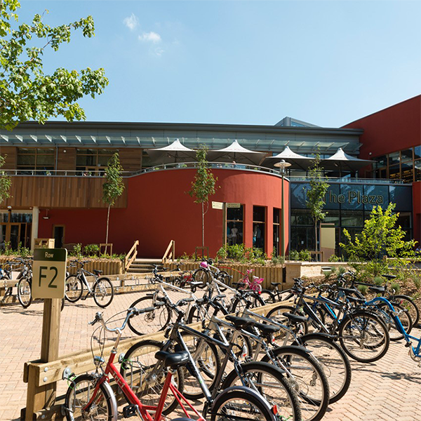 center parcs woburn forest