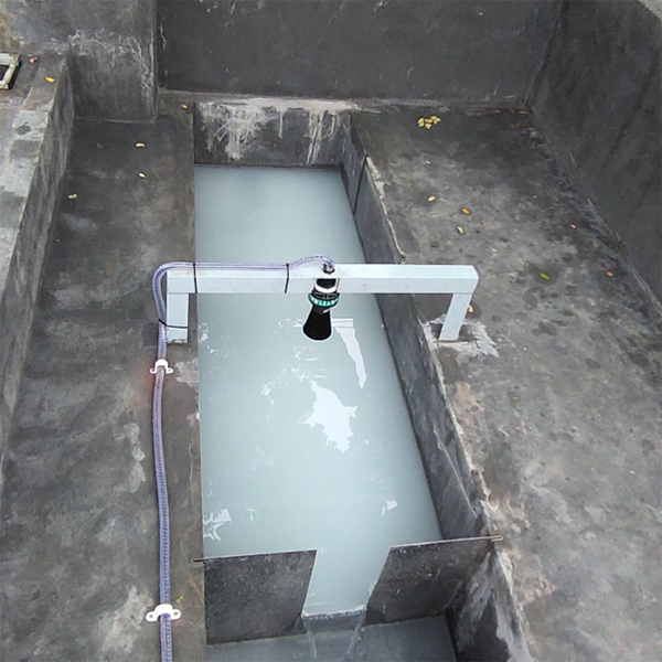 Open Channel Flow Application In The Pharmceautical Industry