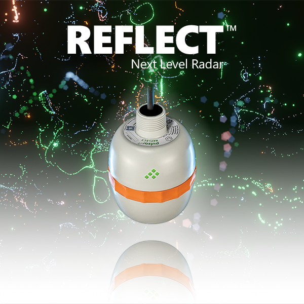 See the Light with REFLECT™