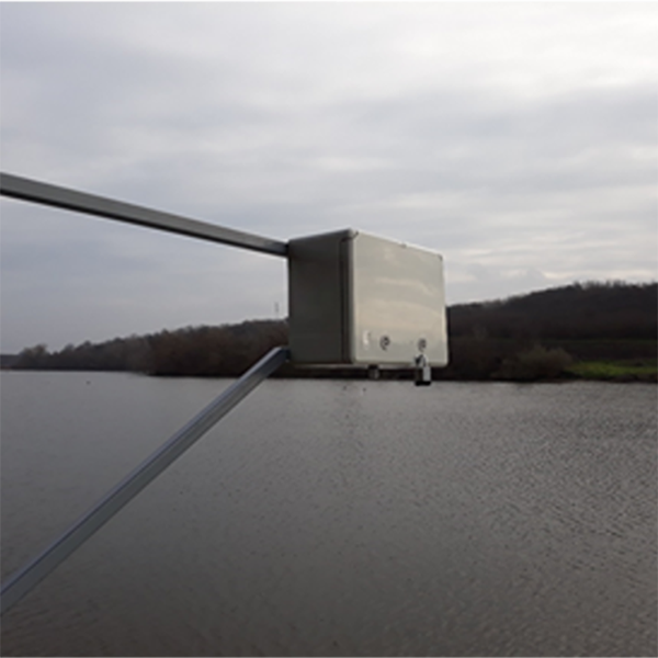 Level sensor application