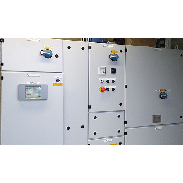 Ultimate Controller at Wessex Water