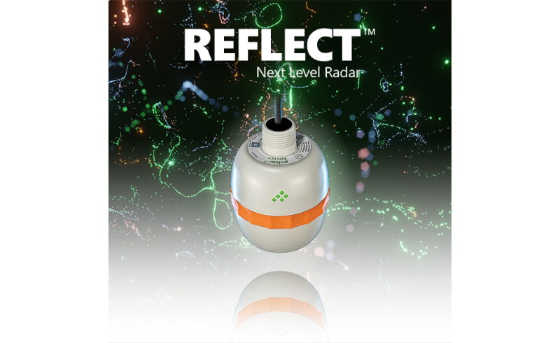 See the Light with REFLECT™