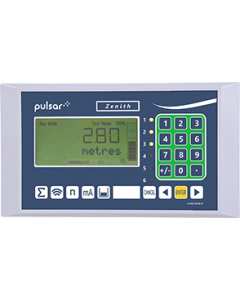 Pulsar Measurement Zenith Controller
