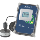 Greyline PSL 5.0 Hybrid Pump Station Level Controller from Pulsar Measurement