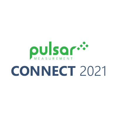 Pulsar Connect 2021 Virtual Event Logo