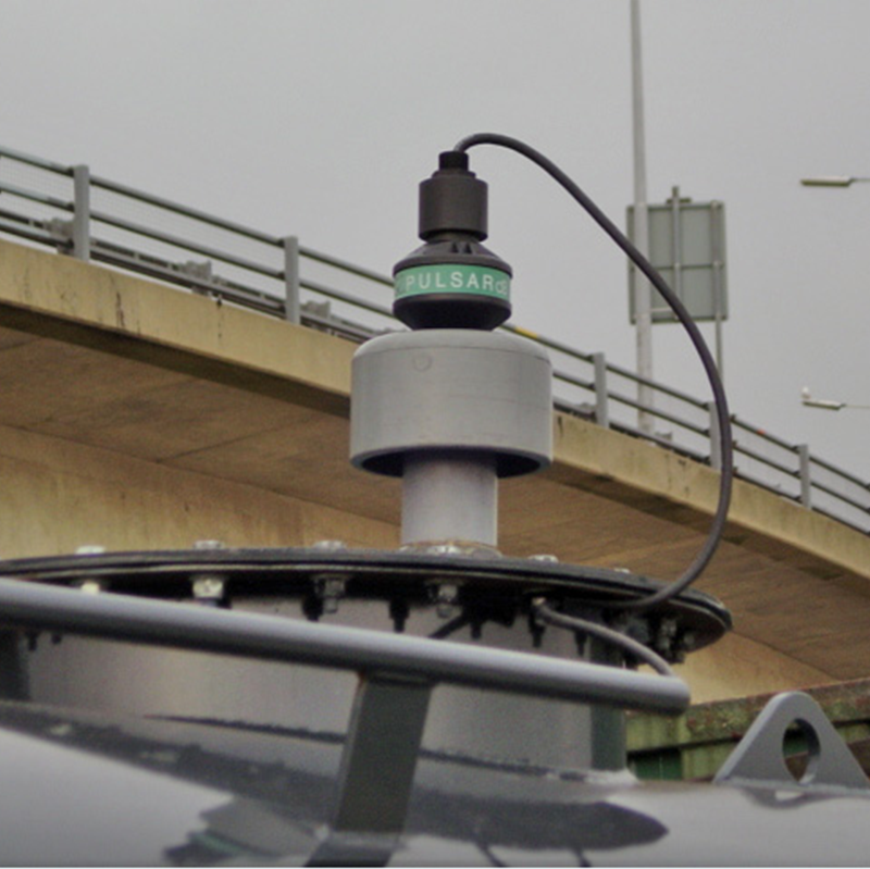 dB6 Level Sensor Application Image